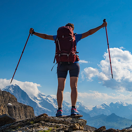 Claudia </br> ★★★★★