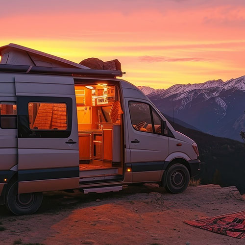 Andreas & Susi </br> ★★★★★